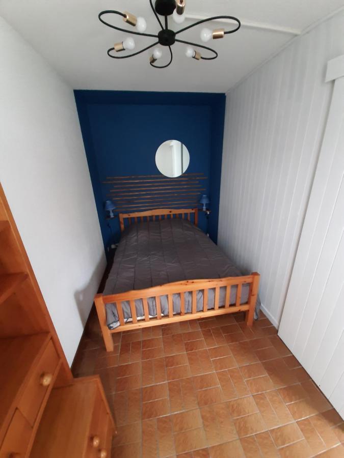 Appartement Avec Terrasse Centre Samoëns Esterno foto